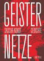 Sascha Kokot: Geisternetze, Buch