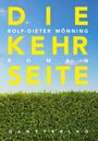 Rolf-Dieter Mönning: Die Kehrtwende, Buch
