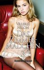 Valerie Nilon: Das Zimmermädchen 3 - Erotischer Roman, Buch