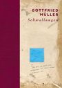 Gottfried Müller: Schwallungen, Buch