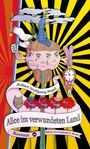 Robert Wolfgang Segel: Alice im verwundeten Land, Buch