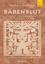 Barbara Gramlich: Bärenblut, Buch