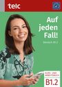 Nicole Fernandes: Auf jeden Fall!, Buch