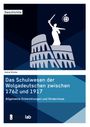 Andrej Richter: Das Schulwesen der Wolgadeutschen zwischen 1762 und 1917. Allgemeine Entwicklungen und Hindernisse, Buch