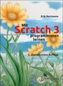 Erik Bartmann: Mit Scratch 3 programmieren lernen, Buch