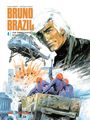 Louis Albert: Bruno Brazil 04, Buch