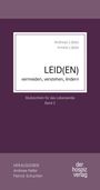 Andreas Lübbe: Leid(en), Buch