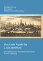Bernhard Brehmer: Von A wie Aspekt bis Z wie zdvo¿ilost, Buch
