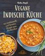 Richa Hingle: Vegane Indische Küche, Buch