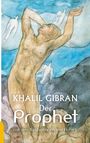Kahlil Gibran: Der Prophet, Buch