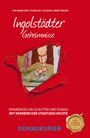 Eva-Maria Bast: Ingolstädter Geheimnisse, Buch