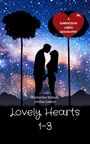 Katherine Dolann: Lovely Hearts 1-3, Buch