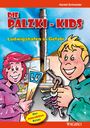 Harald Schneider: Die Palzki-Kids Ludwigshafen in Gefahr, Buch