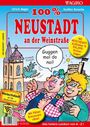 Ulrich Magin: 100% Neustadt an der Weinstraße, Buch