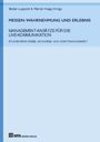 Hannah Häfner: Messen: Wahrnehmung und Erlebnis, Buch