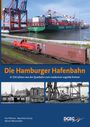 Kai Pöhlsen: Die Hamburger Hafenbahn, Buch