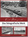 Carl Bellingrodt: Carl Bellingrodt, das fotografische Werk, Band 8, Buch