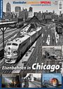 : EisenbahnGeschichte Spezial Chicago, Buch