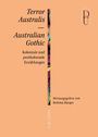 : Terror Australis - Australian Gothic, Buch