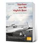 Norbert Lebert: Sterben war ihr täglich Brot, Buch