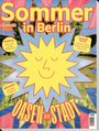 : Sommer in Berlin 2024, Buch