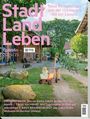 : Stadt Land Leben, Buch