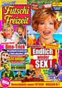 Martin Miotk: Juttas Futschi Freizeit, Buch