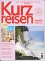 Kurzreisen 2026/27, Buch