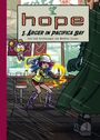 Mathias Lorenz: hope, Buch