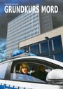 Vanessa Drossel: Grundkurs Mord, Buch