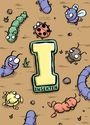 Embe: Insekten, Buch