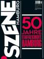 : 50 Jahre Szene Hamburg Sondermagazin, Buch