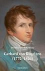 Dorothee von Hellermann: Gerhard von Kügelgen (1772-1820), Buch