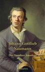 Romy Petrick: Johann Gottlieb Naumann, Buch
