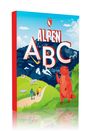 Spiegel Stefan: Alpen ABC, Buch