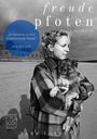 Sara Turetta: Freudepfoten, Buch