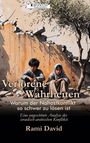 Rami David: Verlorene Wahrheiten, Buch