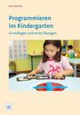 Karin Sönnerås: Programmieren im Kindergarten, Buch