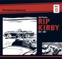 John Prentice: Rip Kirby: Die kompletten Comicstrips / Band 13 1962 - 1963, Buch