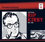 John Prentice: Rip Kirby: Die kompletten Comicstrips / Band 14 1963 - 1964, Buch