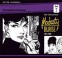 Peter O'Donnell: Modesty Blaise: Die kompletten Comicstrips / Band 2 1964 - 1965, Buch