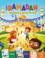 : Ramadan Tagebuch und Aktivitäten 1, Buch