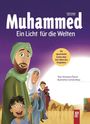 Sümeyra Özcan: Muhammed-Ein Licht für die Welten, Buch
