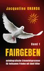 Jacqueline Onanda: fairGEBEN - Band I, Buch