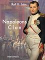 Ralf G. Jahn: Napoleons Clan, Buch