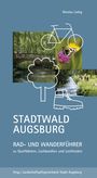 Nicolas Liebig: Stadtwald Augsburg, Buch