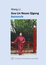 Li Wang: Guo Lin Neues Qigong, Buch