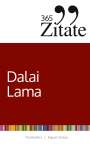 Tim Reichel: 365 Zitate des Dalai Lama, Buch