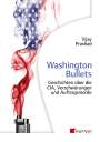 Vijay Prashad: Washington Bullets, Buch