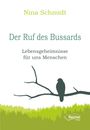 Nina Schmidt: Der Ruf des Bussards, Buch